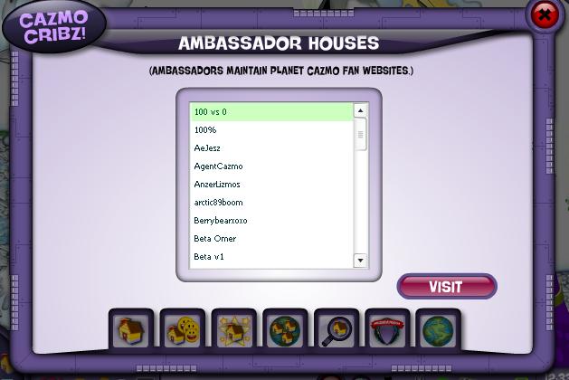 ambassador-houses